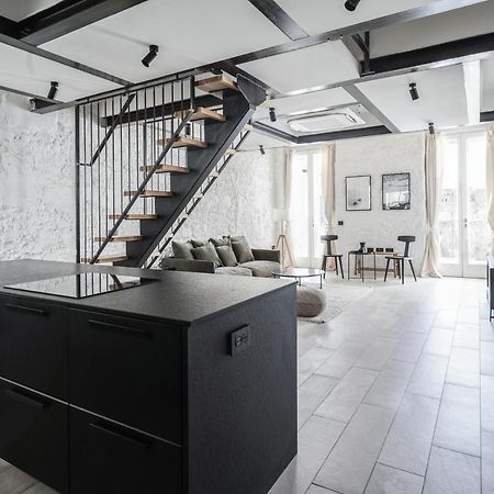 Su Meri Mannu Stampace - Charme, luxe et volupté Cagliari Exterior foto