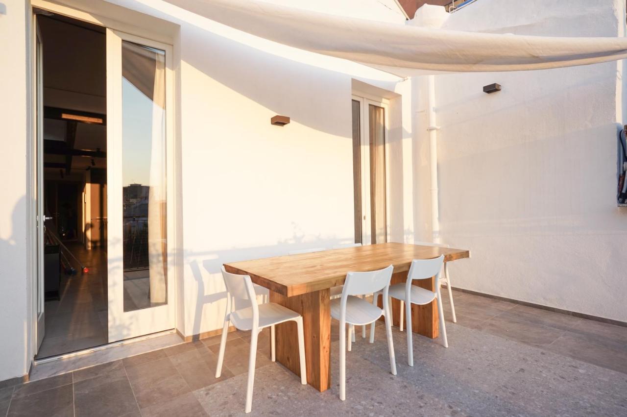 Su Meri Mannu Stampace - Charme, luxe et volupté Cagliari Exterior foto