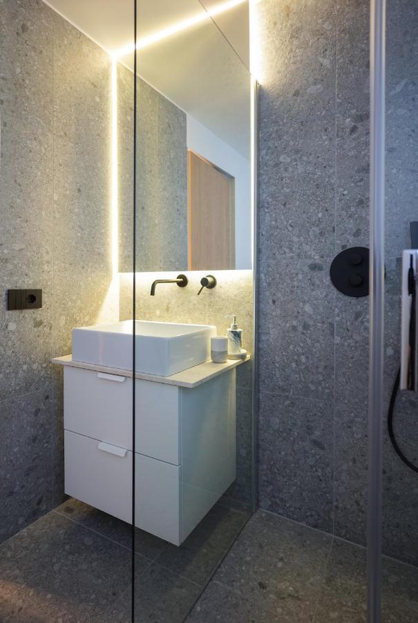 Su Meri Mannu Stampace - Charme, luxe et volupté Cagliari Exterior foto