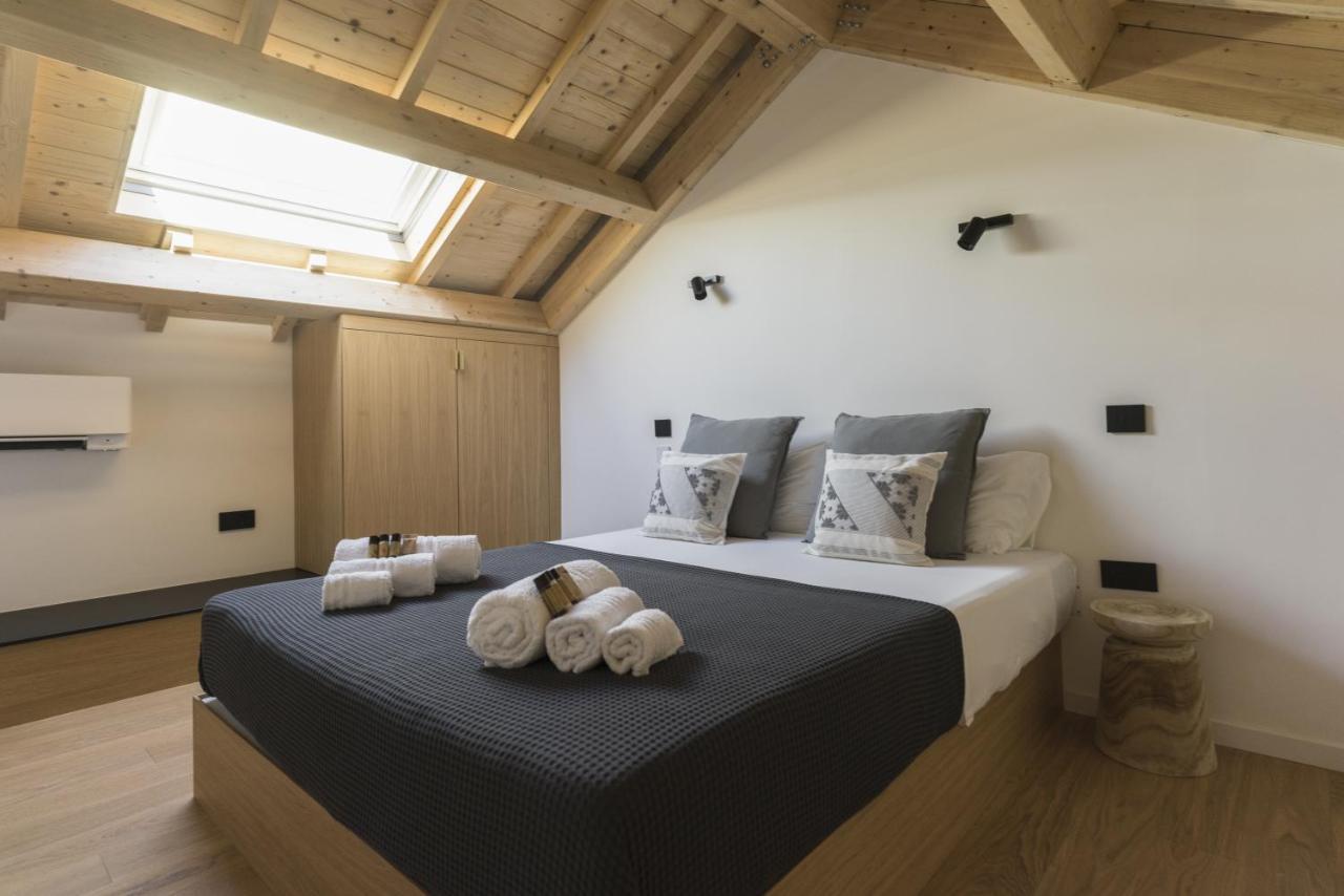 Su Meri Mannu Stampace - Charme, luxe et volupté Cagliari Exterior foto