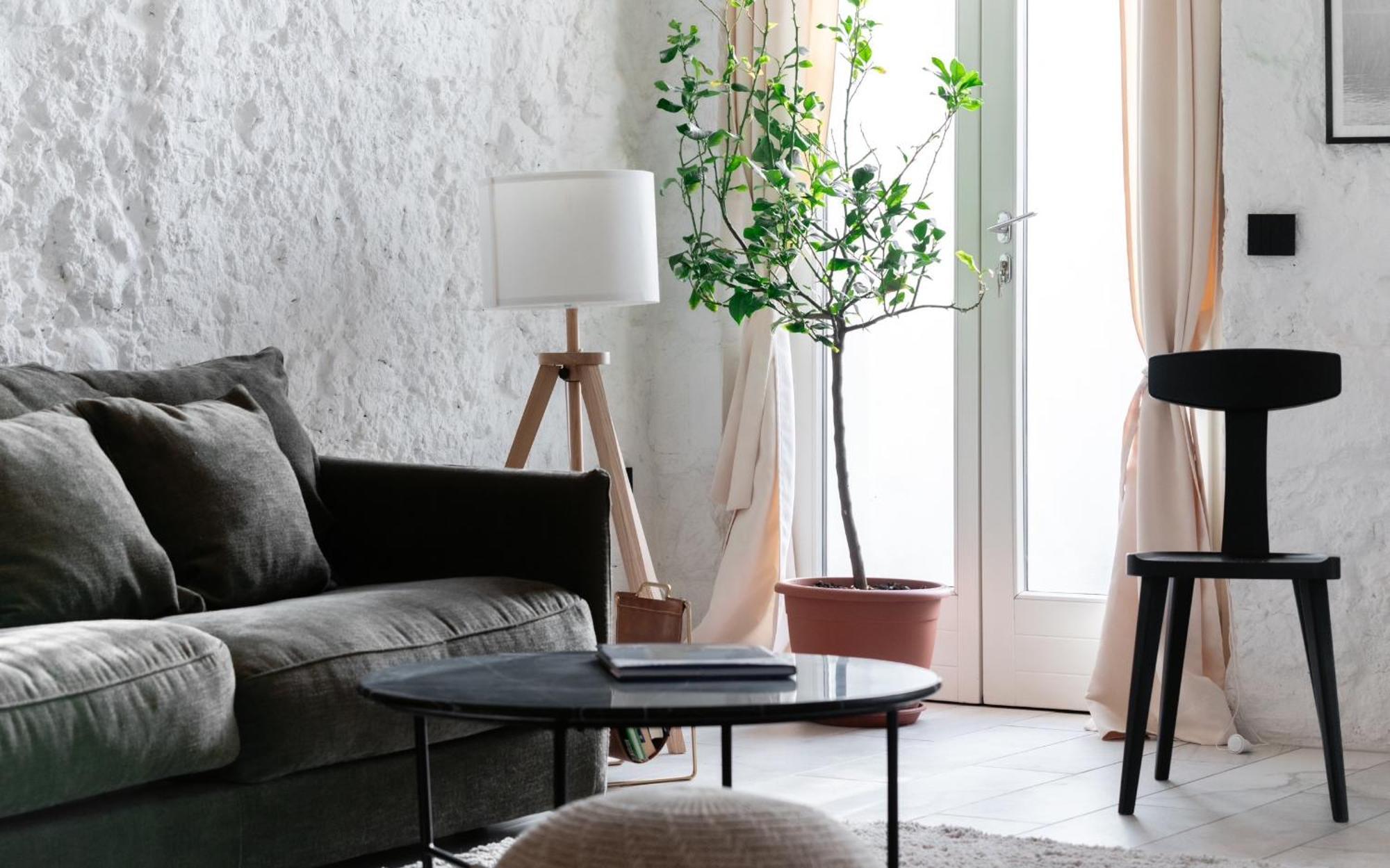 Su Meri Mannu Stampace - Charme, luxe et volupté Cagliari Exterior foto