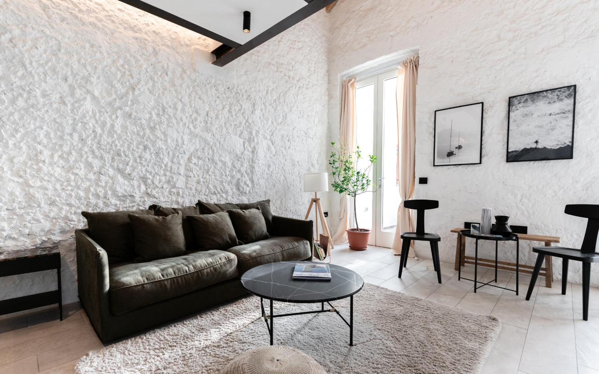 Su Meri Mannu Stampace - Charme, luxe et volupté Cagliari Exterior foto